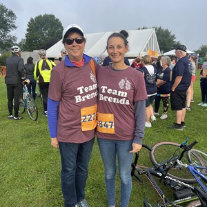 Team Page: Team Brenda